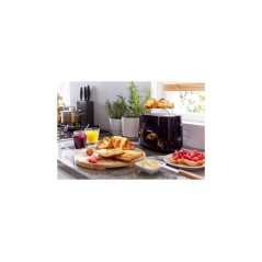 Philips Daily Collection HD2581 Toaster - Stylish White Design for Perfect Toast Every Time!